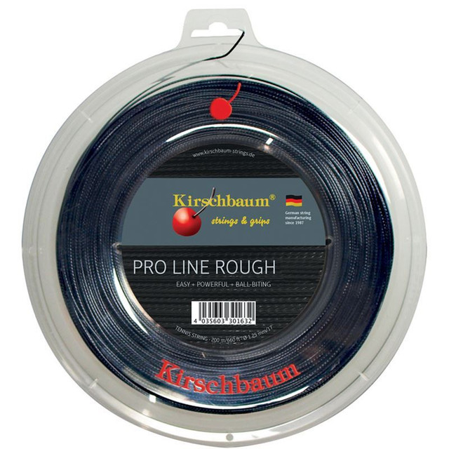 Kirschbaum Pro Line No. II Rough 16G (660 Ft.) REEL