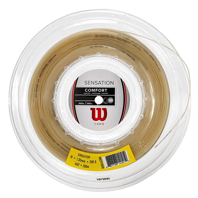 Wilson Sensation 16G (660 ft.) REEL