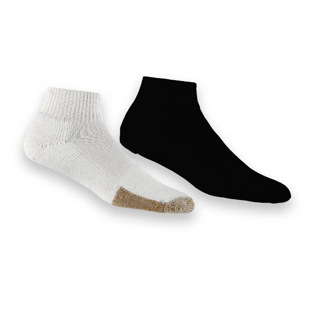 Thorlo TMX-15 Ankle Tennis Socks (Level 3)