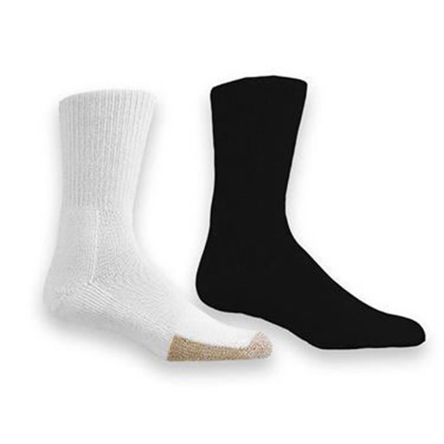 Thorlo TX-15 Crew Tennis Socks (Level 3)