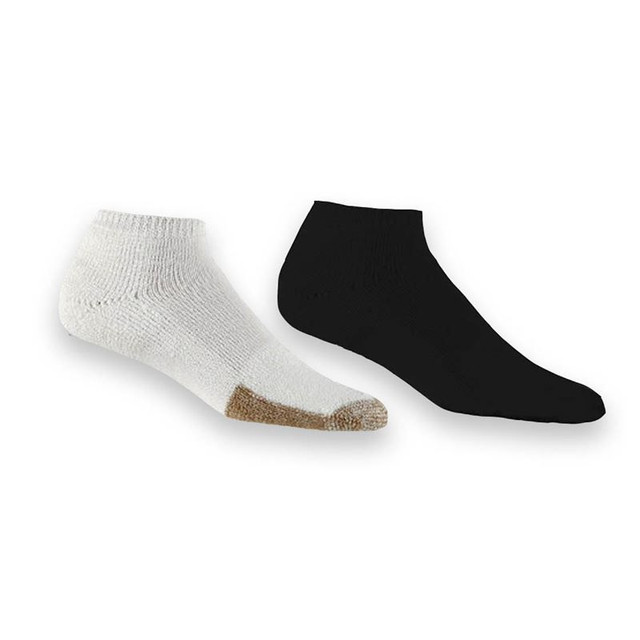 Thorlo TMM-13 Low-Cut Tennis Socks (Level 3)
