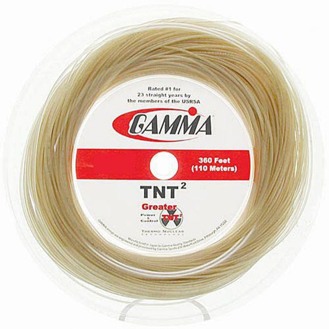 Gamma TNT 17G (360 ft.) REEL
