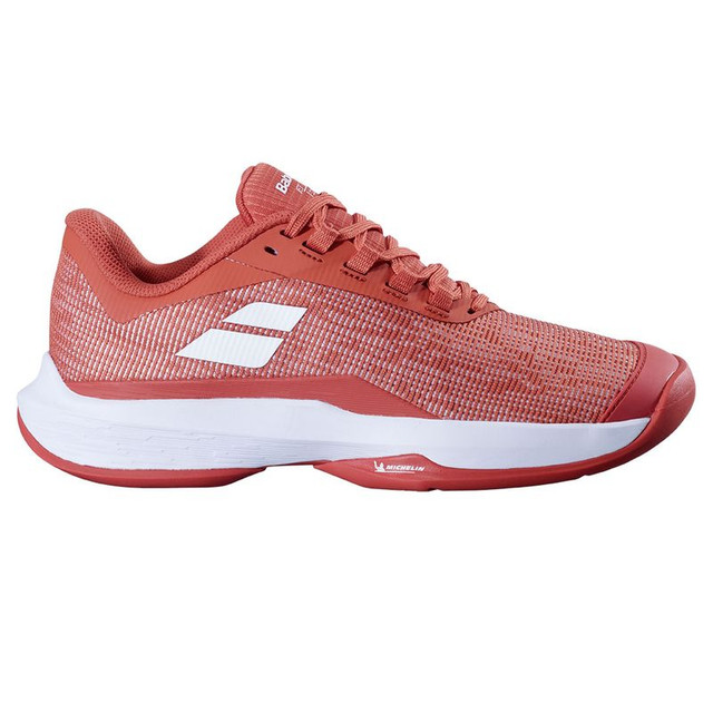 Babolat Jet Tere 2 All Court Womens Tennis Shoe - Terra Cotta
