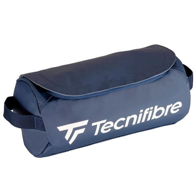Tecnifibre Tour Endurance Rackpack Tennis Bag - Navy/White