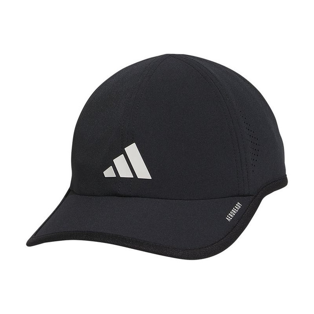 adidas Superlite 3 Mens Hat - Black/White