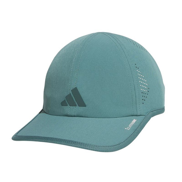 adidas Superlite 3 Womens Hat - Preloved Teal Green/Aurora Green Ivy