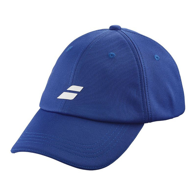 Babolat Pure Logo Mens Hat - Sodalite Blue