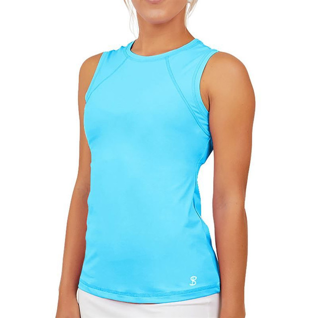 Sofibella UV Colors Sleeveless Top - Baby Boy