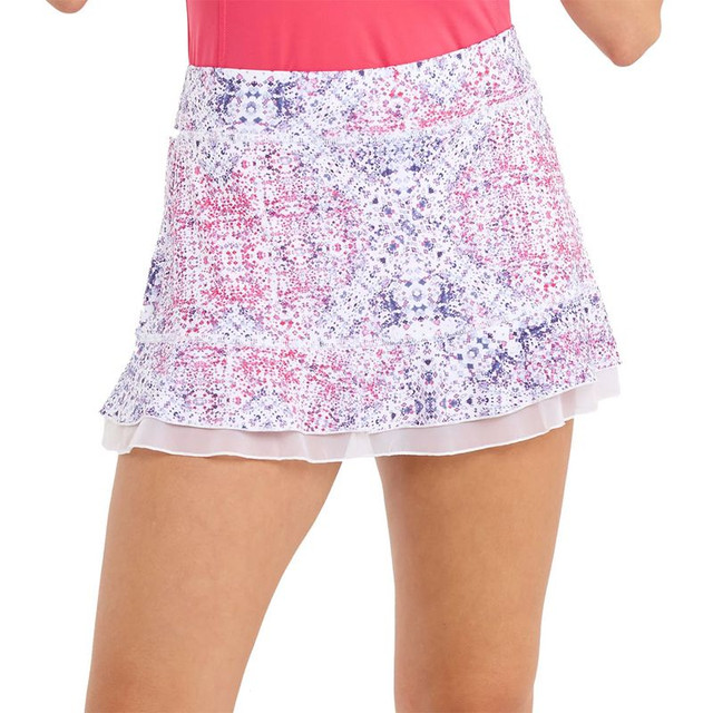 Sofibella UV Colors 13 inch Skirt - Arabian Nights