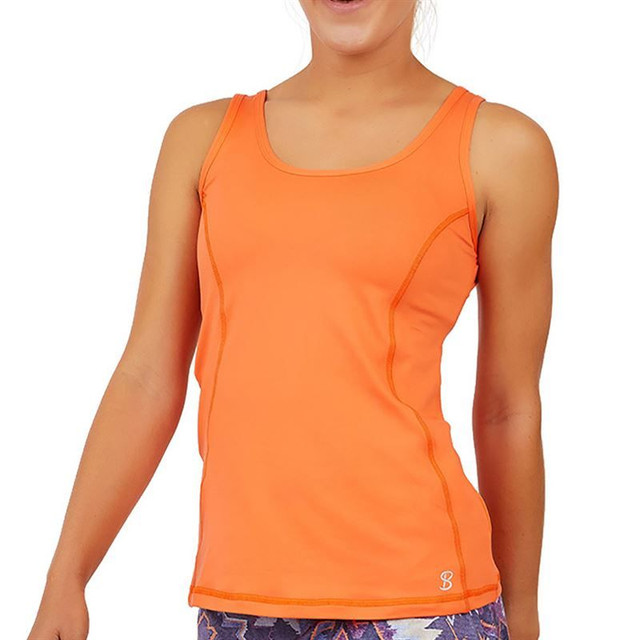 Sofibella UV X Tank - Nectarine