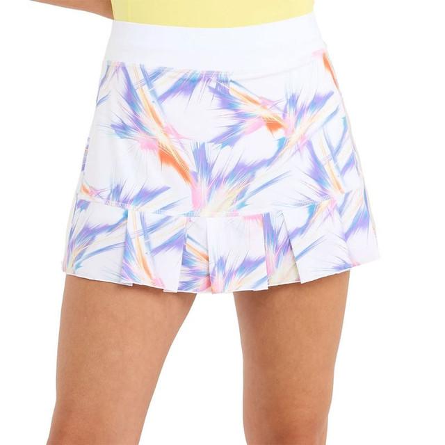 Sofibella UV Colors 14 inch Skirt - Magic Rays