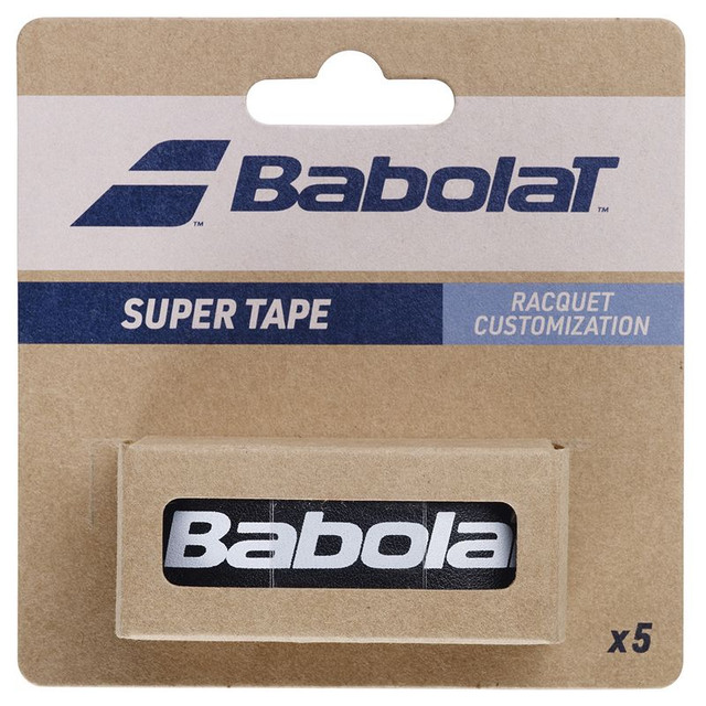 Babolat Super Tape Head Protection Tape