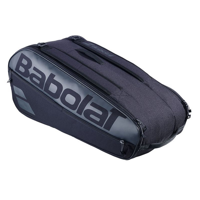 Babolat Evo Court 9 Racquet Tennis Bag - Black