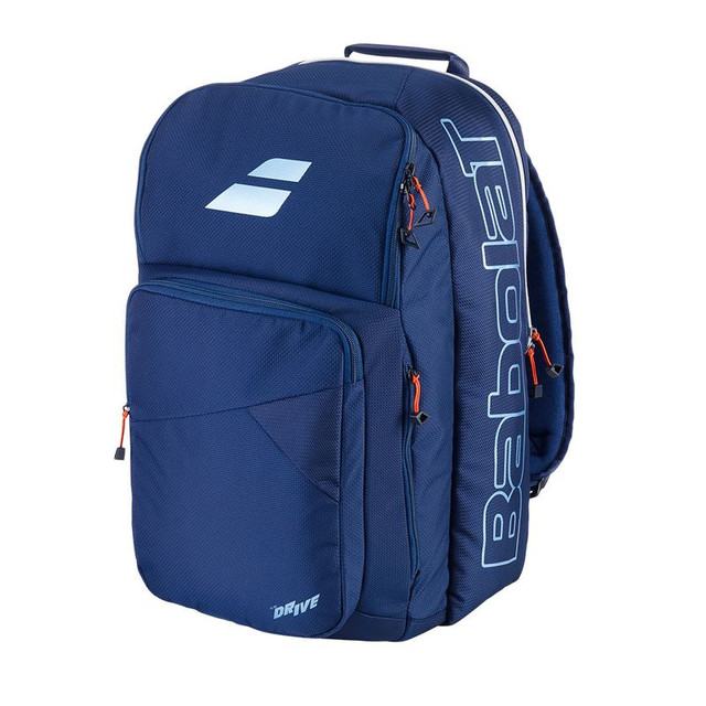 Babolat Pure Drive Gen11 Backpack Tennis Bag - Navy Blue