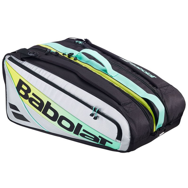 Babolat RH Pro Padel Bag - Multicolor