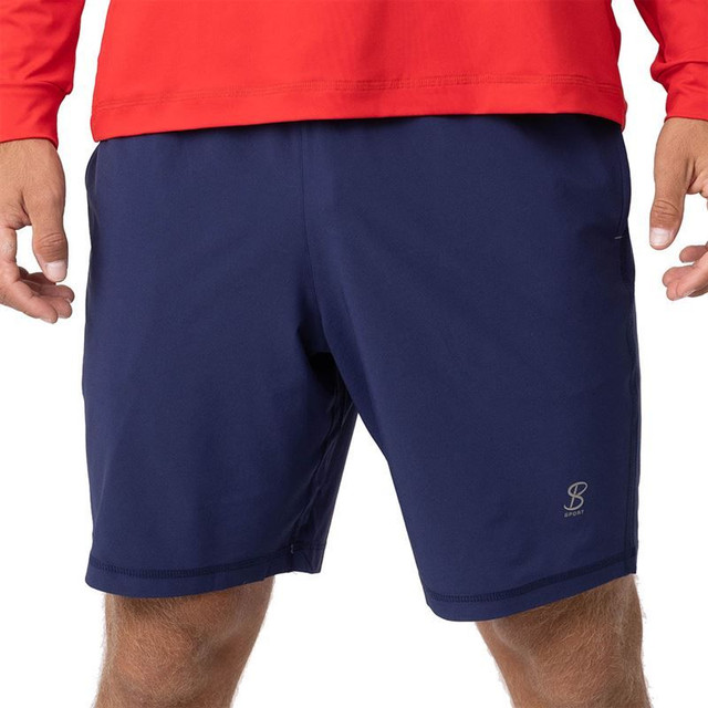 SB Sport Team 7 inch Game Short - Navy