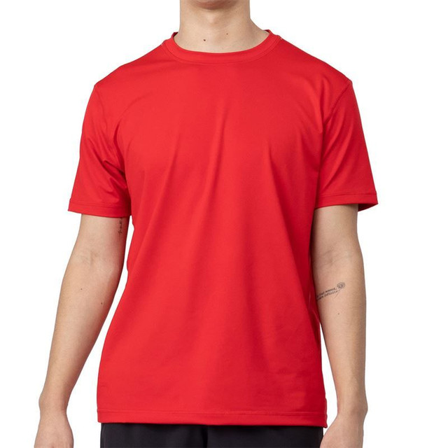 SB Sport Team Short Sleeve Shirt - Red