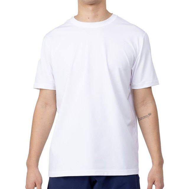SB Sport Team Short Sleeve Shirt - White
