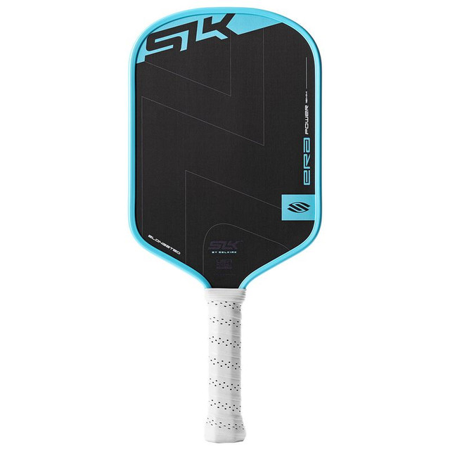 Selkirk SLK Era Power Elongated Blue Pickleball Paddle