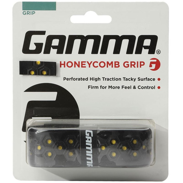 Gamma Honeycomb Replacement Grip