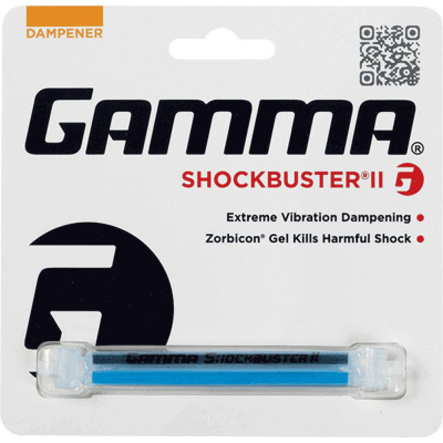 Gamma Shockbuster II Vibration Dampener