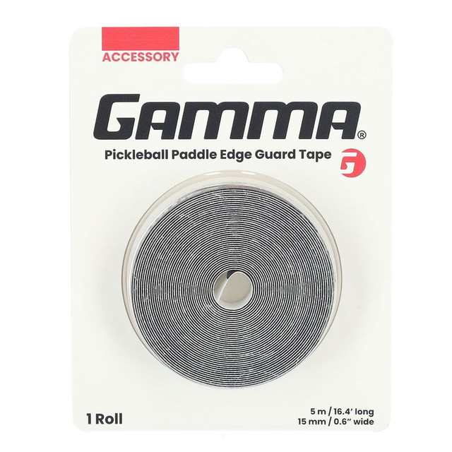 Gamma PB Paddle Edge Guard Tape