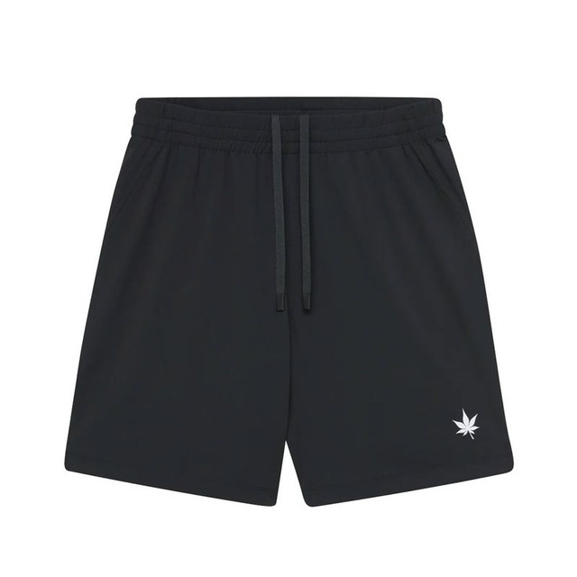 Boast 7 inch Peak Performance Short - Black