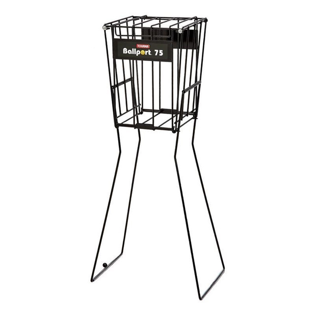 Tourna Ballport 75 Hopper