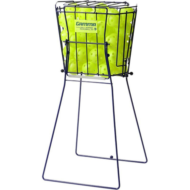 Gamma Pickleball 50 Ball Hopper