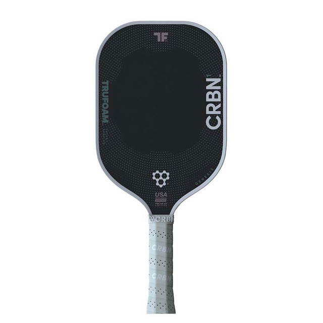CRBN TruFoam 1X Genesis Pickleball Paddle