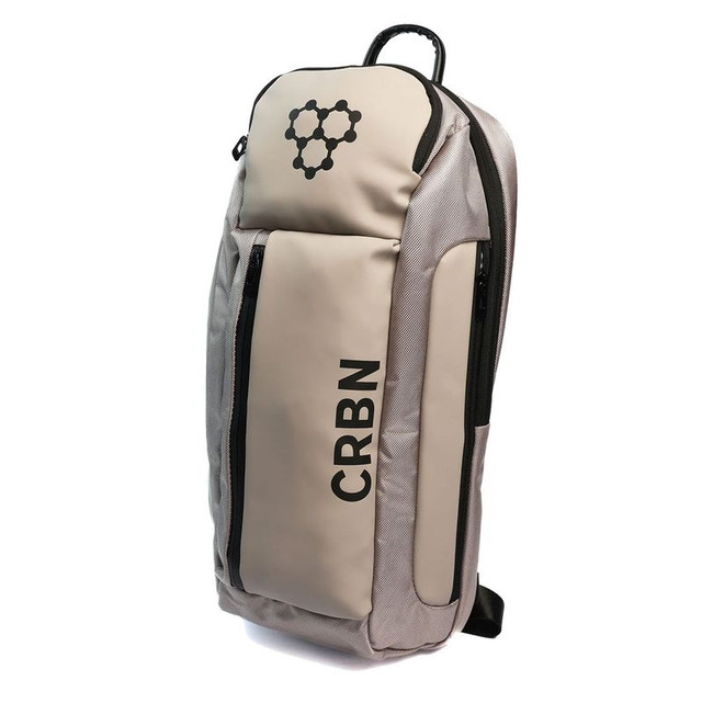 CRBN Pro Team Sling Pickleball Bag - Grey