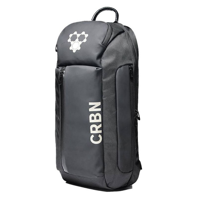 CRBN Pro Team Sling Pickleball Bag - Black