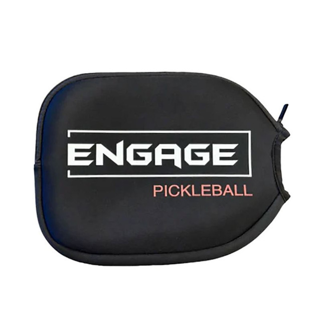 Engage Individual Paddle Cover - Black