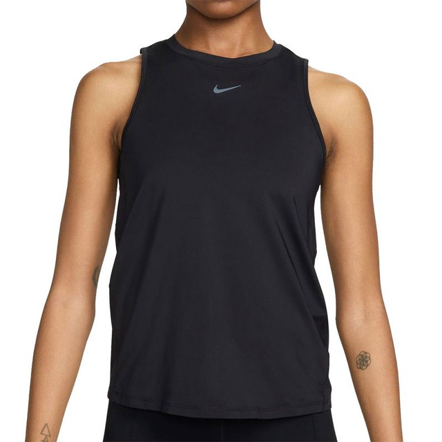 Nike One Classic Tank Top - Black