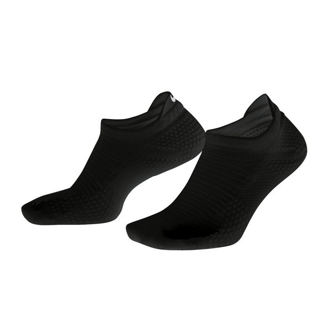 Nike Unicorn Cushion No Show Sock - Black/Anthracite/White