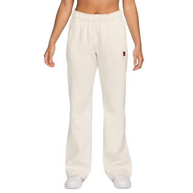 Nike Court Heritage Pant - Pale Ivory