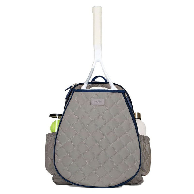 Ame and Lulu Game On Tennis Backpack - Windsor