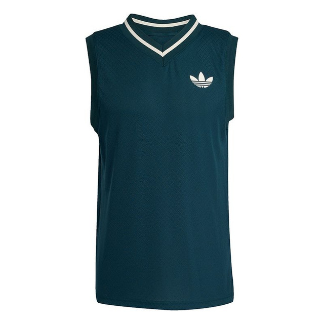 adidas Originals Tank Top Pro - Aurora Ivy