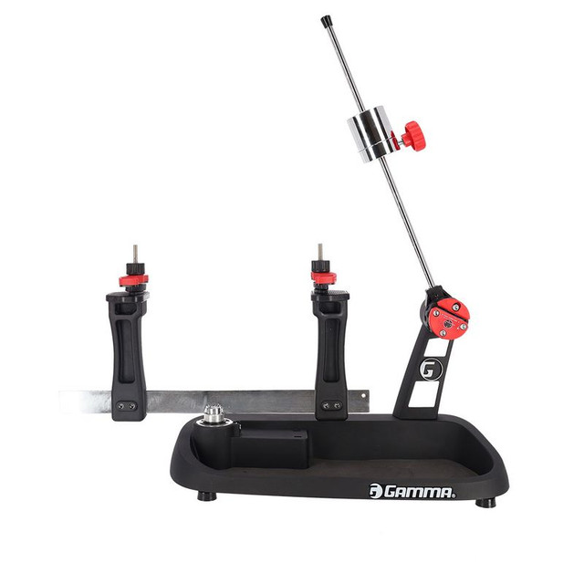 Gamma Momentum 2 Drop Weight Stringing Machine