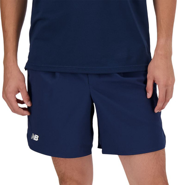 New Balance 9 inch Tournament Short - Navy