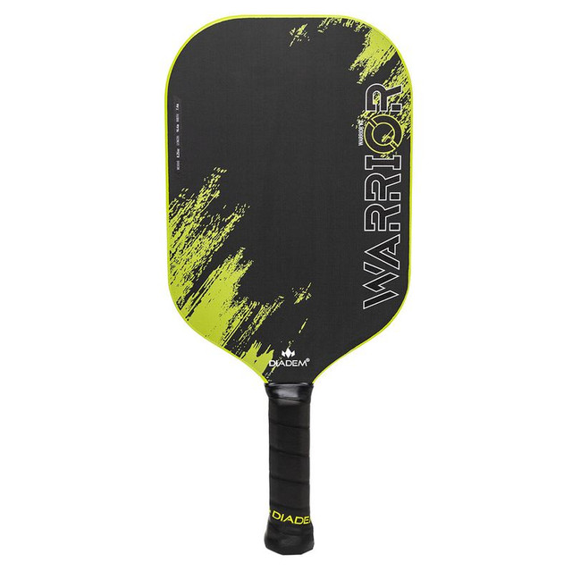 Diadem Warrior V2 Pickleball Paddle DEMO