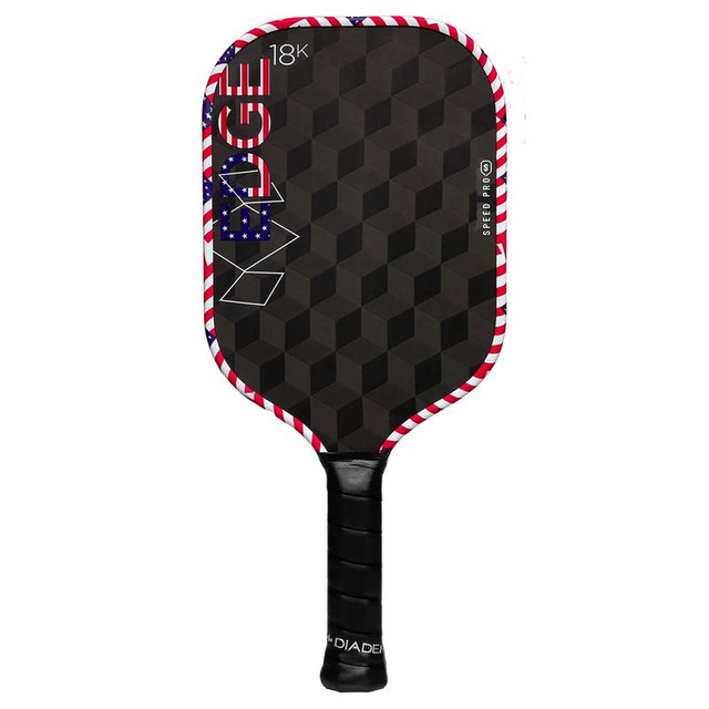 Diadem Edge 18k Speed Pro LTD Pickleball Paddle