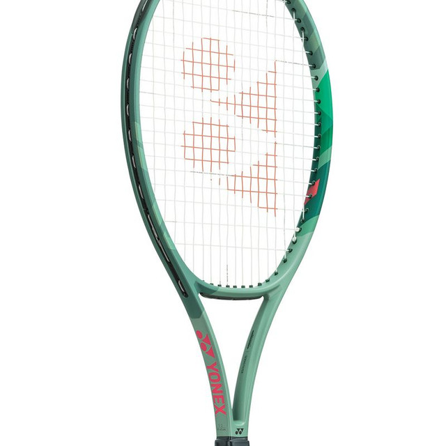 Yonex Percept 100D Tennis Racquet