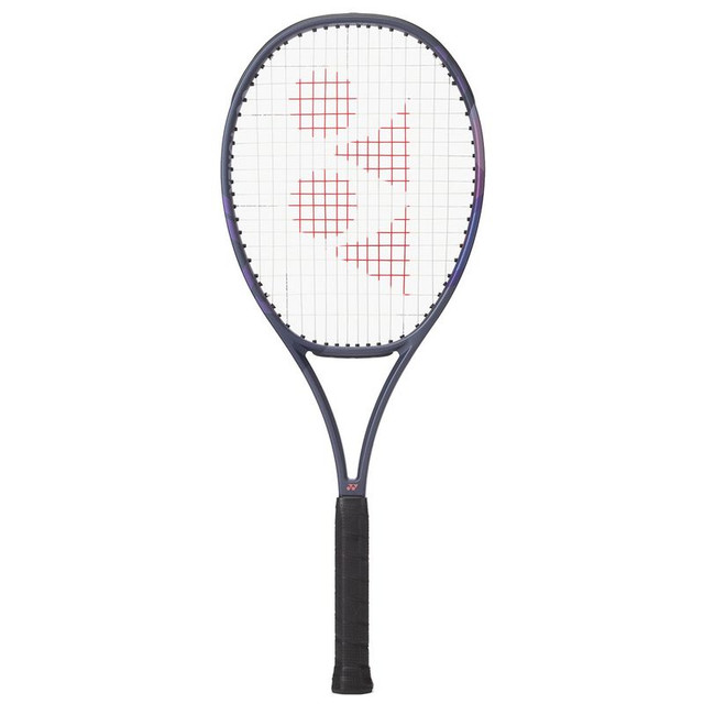 Yonex Percept 100L Midnight Navy Tennis Racquet - 2