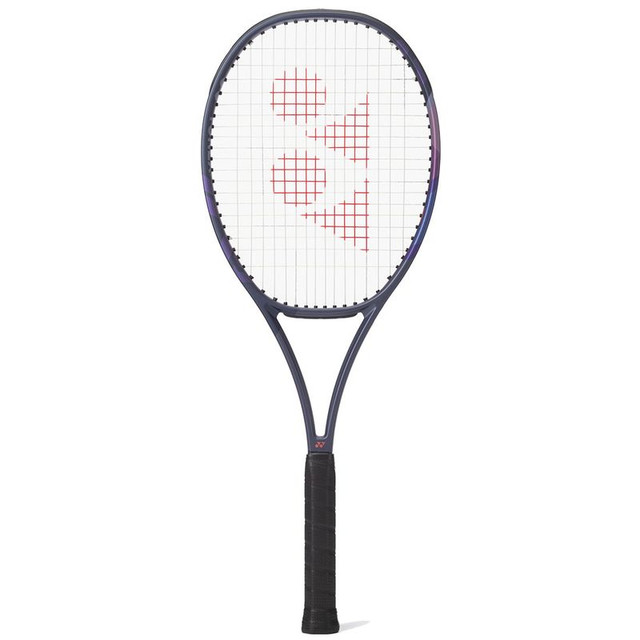 Yonex Percept 97 Midnight Navy Tennis Racquet - 2
