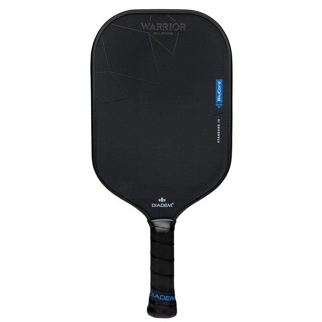 Diadem Warrior BluCore V3 19mm Pickleball Paddle