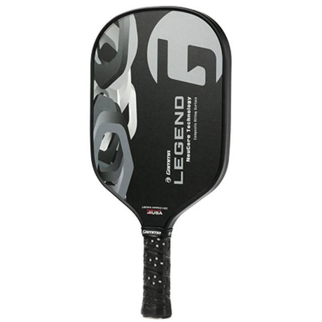 Gamma Legend Pickleball Paddle