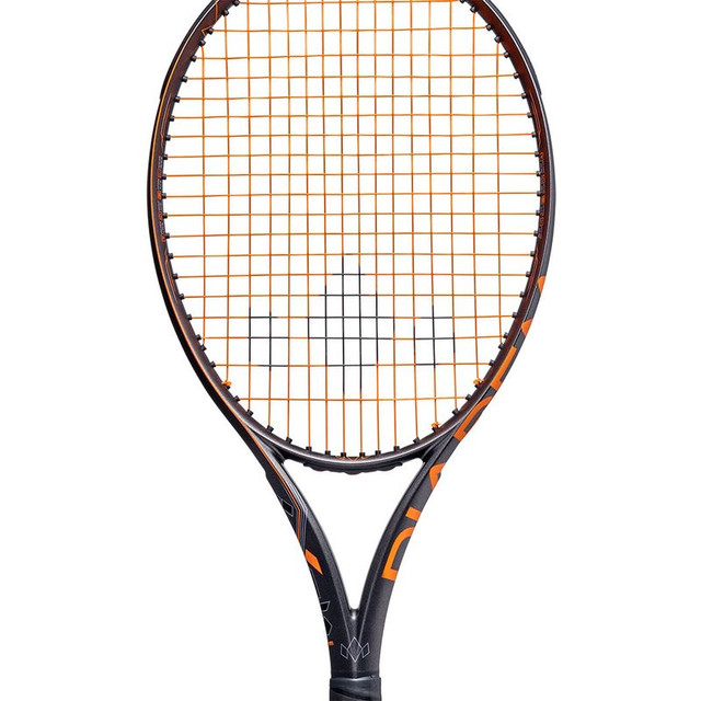 Diadem Axis 100 Team Tennis Racquet