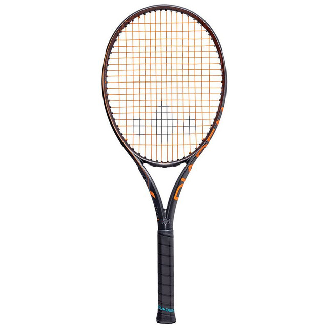 Diadem Axis 100 Team Tennis Racquet
