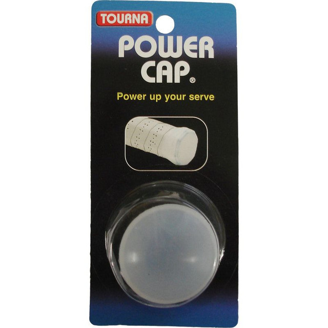 Tourna Power Cap